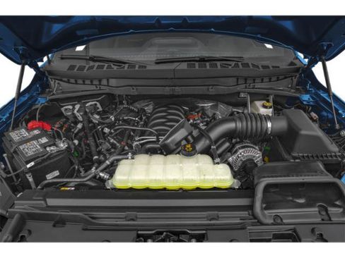 Used 2026 Ford F150 Tremor AWD/4WD image 11