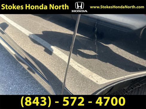 Used 2019 Honda Civic EX image 6