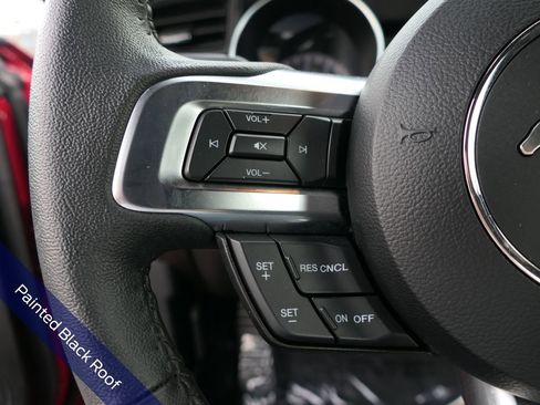 Used 2022 Ford Mustang Coupe w/ Equipment Group 101A image 16