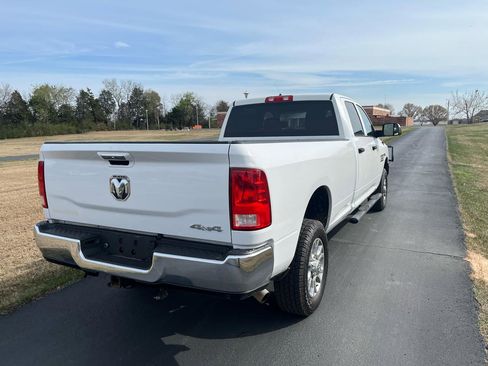 Used 2018 RAM 2500 Tradesman w/ Popular Equipment Group image 8