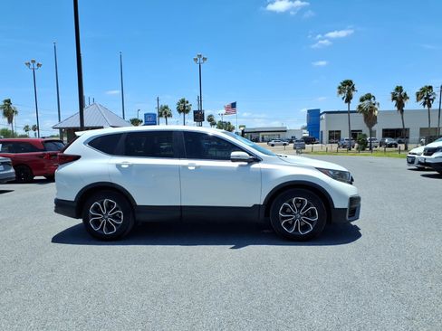 Used 2022 Honda CR-V EX image 9