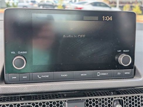 Used 2024 Honda Civic Sport image 22