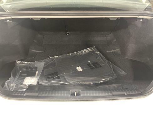 New 2025 Subaru Legacy Premium image 12