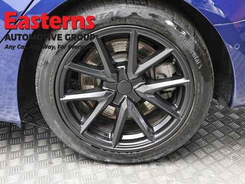 Used 2019 Tesla Model 3 Long Range AWD/4WD image 8