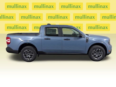 New 2026 Ford Maverick XLT w/ XLT Luxury Package FWD image 2