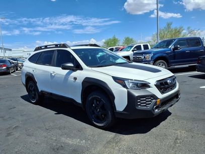 Used 2025 Subaru Outback Wilderness w/ Wilderness Package