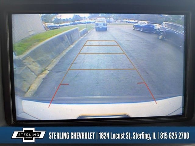 Used 2019 Chevrolet Suburban LT AWD/4WD image 22