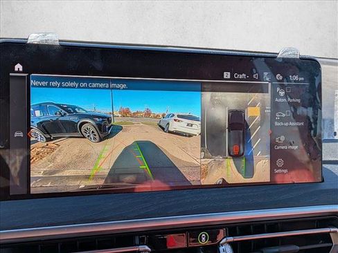 Certified 2023 BMW X3 xDrive30i w/ Premium Package image 15