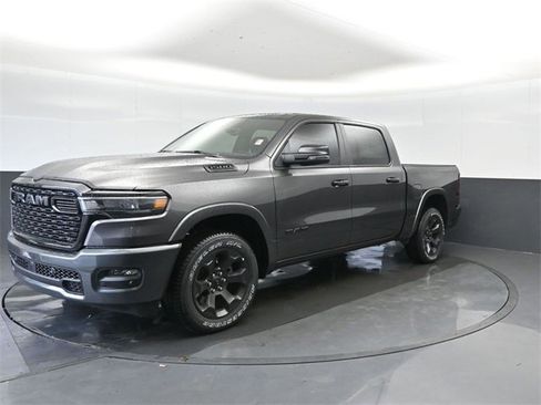 New 2026 RAM 1500 Big Horn image 9
