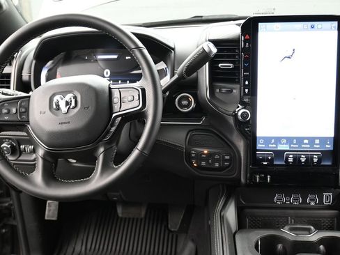 New 2026 RAM 2500 Power Wagon image 32