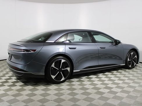 Used 2023 Lucid Air Pure AWD/4WD image 48