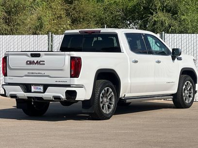 Used 2023 GMC Sierra 1500 Denali