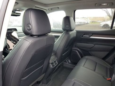 New 2026 GMC Terrain Denali w/ LPO, Floor Liner Package image 9