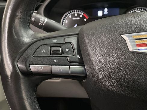 Used 2020 Cadillac XT4 Premium Luxury w/ Driver Awareness Package image 23