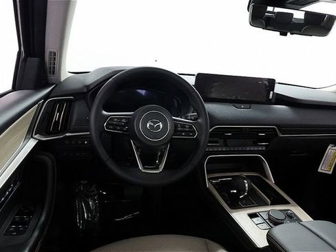New 2026 MAZDA CX-90 Plug-In Hybrid w/Premium Sport image 27