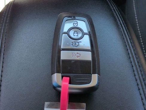 Certified 2022 Ford Bronco Sport Big Bend image 35