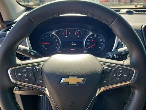 Certified 2024 Chevrolet Equinox LT image 19