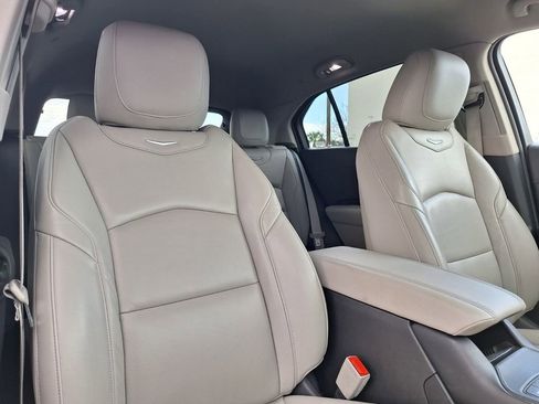 Used 2023 Cadillac XT4 Premium Luxury image 26