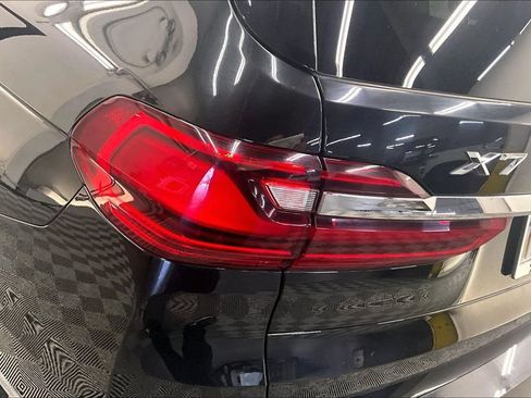 Used 2019 BMW X7 xDrive40i AWD/4WD image 27