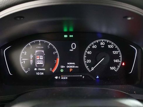 Used 2025 Honda Civic Sport image 39