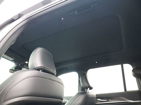 New 2026 Jeep Grand Cherokee Limited image 31