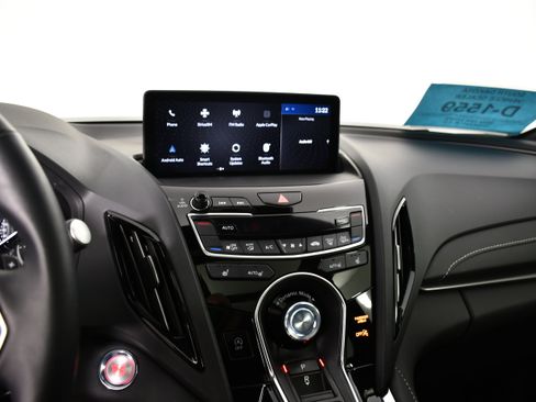 Certified 2025 Acura RDX SH-AWD image 25
