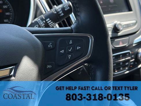 Used 2020 Chevrolet Equinox LT image 32