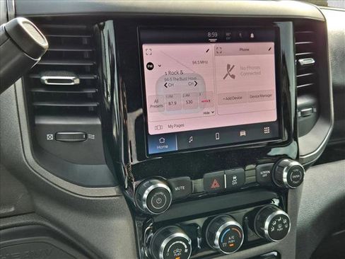 New 2026 RAM 5500 Tradesman w/ Chrome Appearance Group image 12