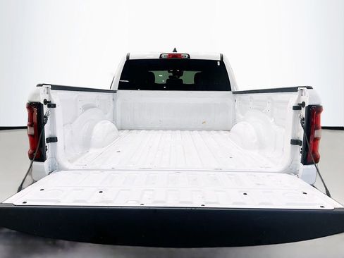 Used 2025 RAM 1500 Tradesman image 13