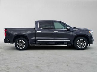 Used 2023 Chevrolet Silverado 1500 High Country AWD/4WD video 2
