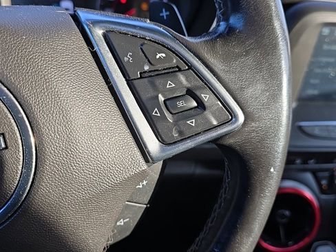 Used 2017 Chevrolet Camaro LT image 22
