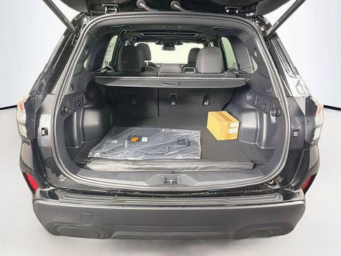 New 2026 Subaru Forester Premium AWD/4WD image 14