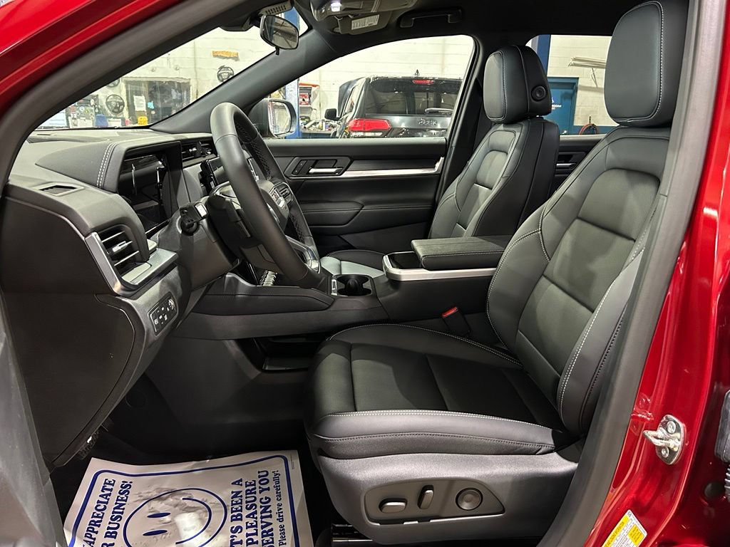 New 2026 GMC Terrain Elevation w/ Elevation Premium Package AWD/4WD image 20