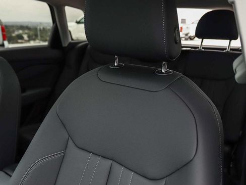 New 2026 Audi Q3 quattro 2.0T AWD/4WD image 33