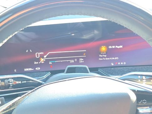 Certified 2025 Cadillac Escalade IQ Sport 1 image 52