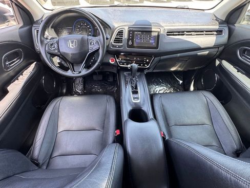 Used 2021 Honda HR-V EX-L image 27