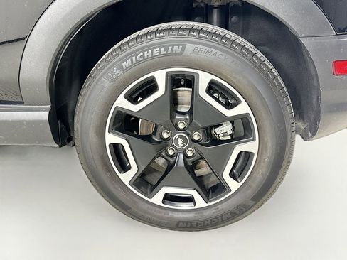 Used 2023 Ford Bronco Sport Outer Banks w/ Tech Package image 33