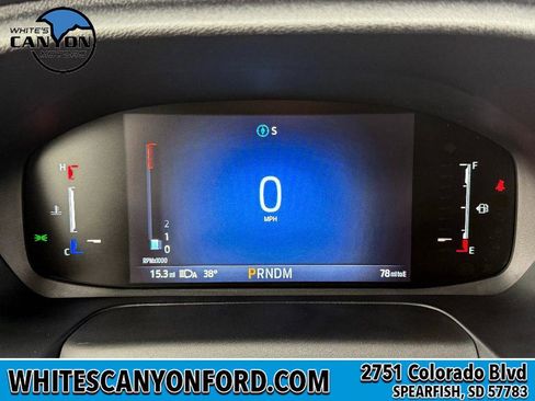 New 2026 Ford Transit 350 148 High Roof AWD w/ Upfitter Package image 16