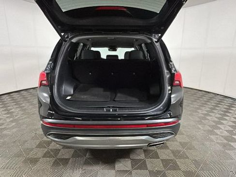 Used 2021 Hyundai Santa Fe SEL w/ Convenience Package AWD/4WD image 26