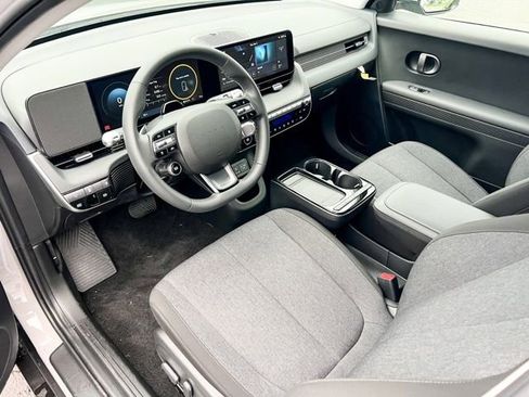 New 2026 Hyundai Ioniq 5 SE image 15
