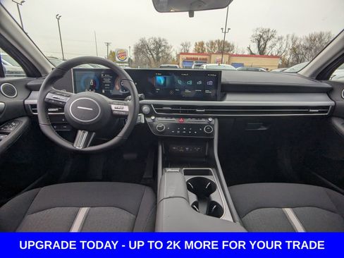 New 2026 Hyundai Sonata SEL FWD image 21