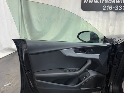 Used 2019 Audi A5 2.0T Premium Plus w/ Premium Plus image 14