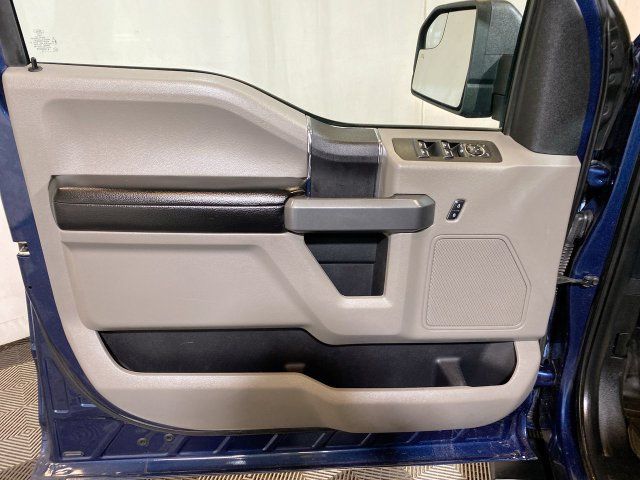 Used 2018 Ford F150 XLT w/ Equipment Group 301A Mid AWD/4WD image 27