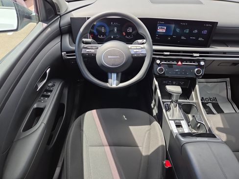 Used 2025 Hyundai Tucson SEL image 9