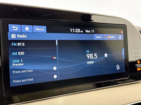 Used 2020 Hyundai Palisade Limited image 24