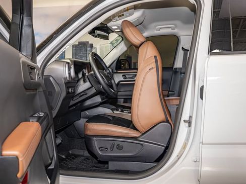 Used 2025 Ford Bronco Sport Outer Banks w/ Outer Banks Tech Package+ AWD/4WD image 20
