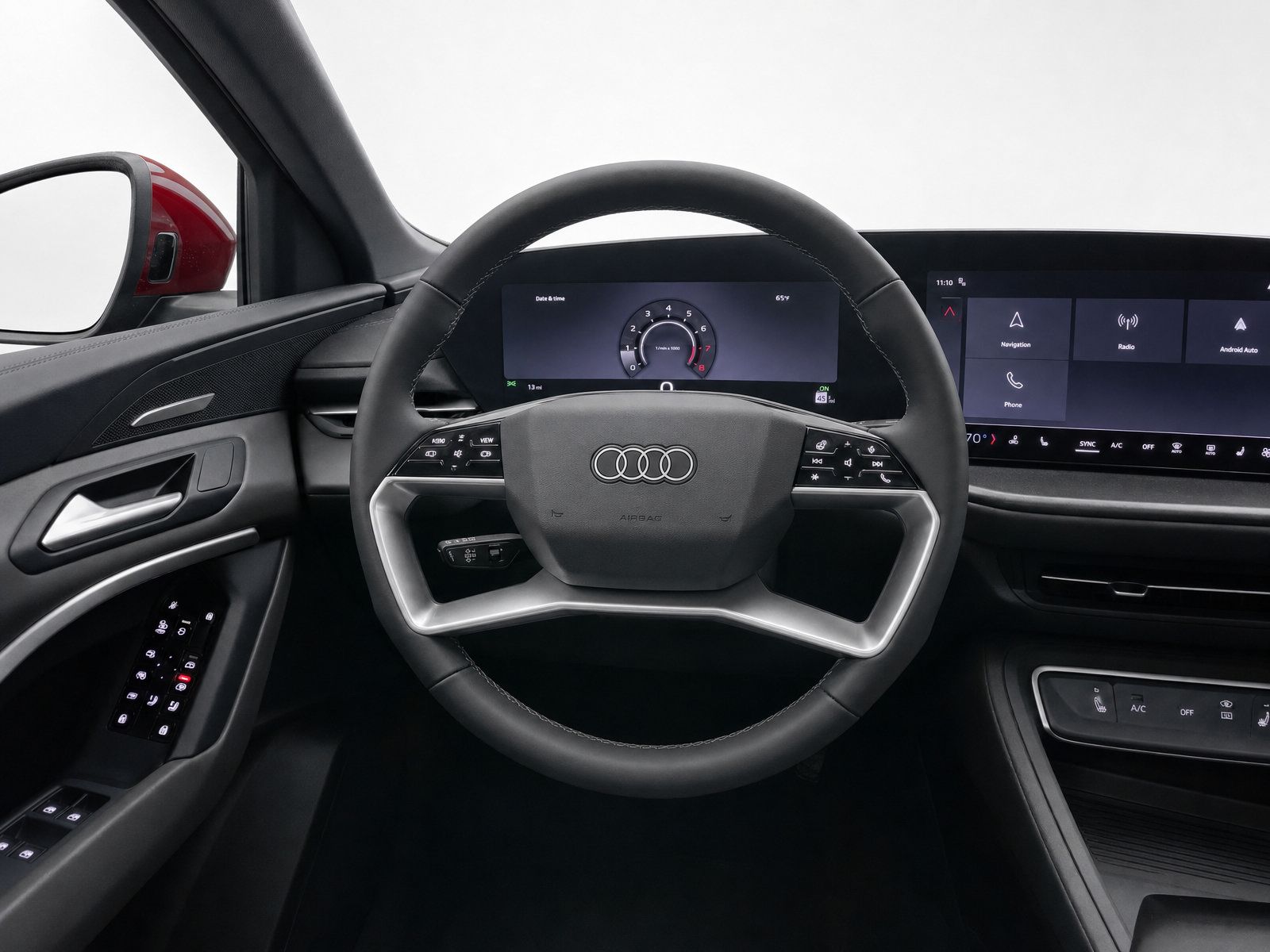 New 2026 Audi Q5 Prestige AWD/4WD image 34