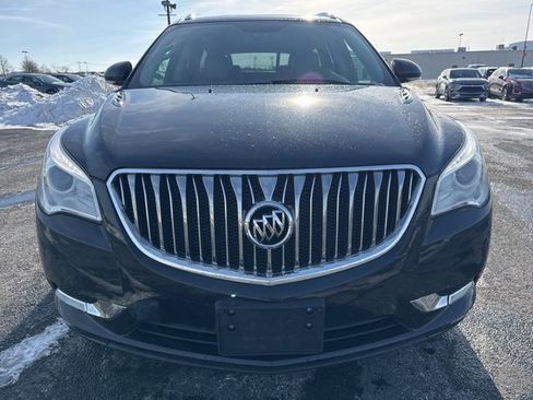 Used 2013 Buick Enclave Premium w/ Trailering Provision Package image 2