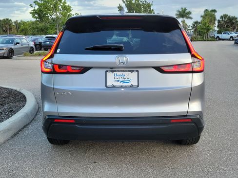 Used 2024 Honda CR-V EX-L image 5
