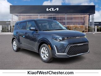 New 2025 Kia Soul LX w/ LX Technology Package video 1